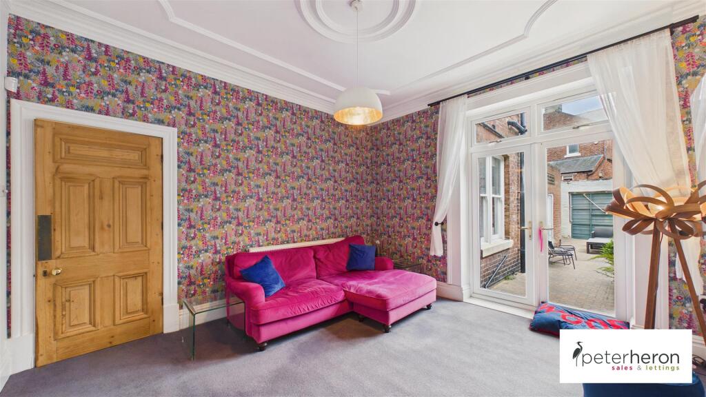House in Sunderland, Ashbrooke - More