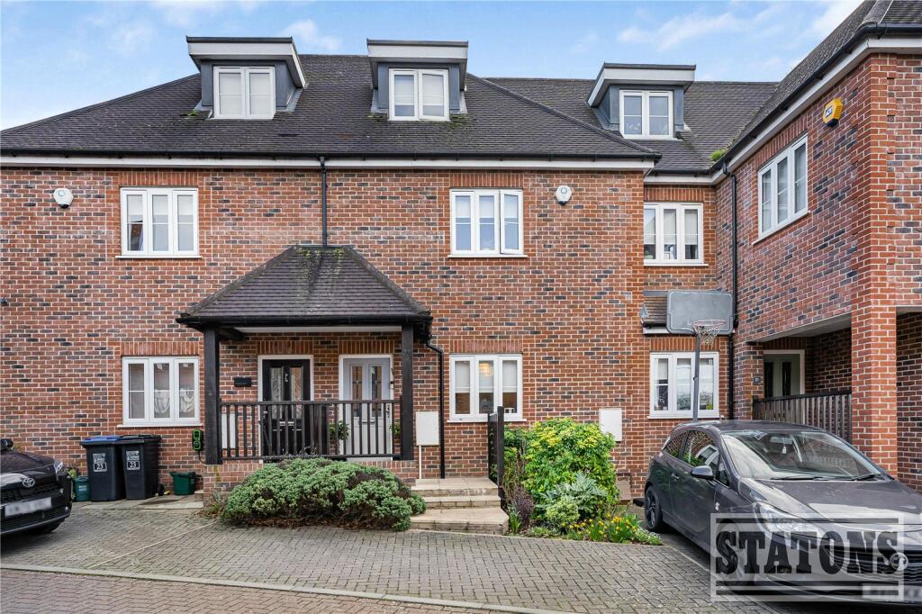 Main image of property: Green Close, Brookmans Park, Hertfordshire, AL9