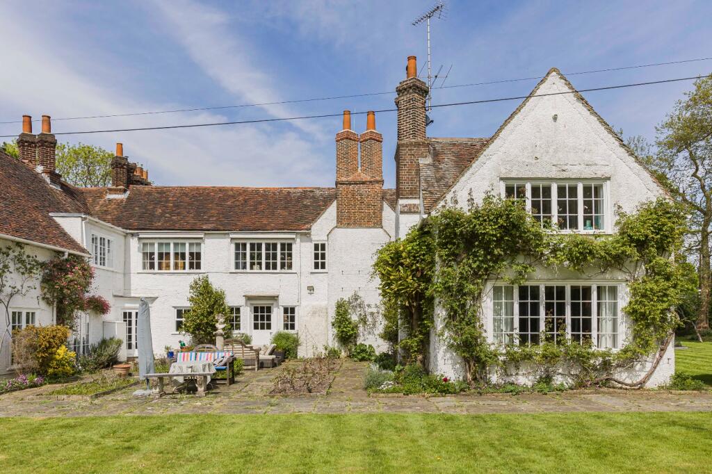 Main image of property: Epping Green, Hertford, Hertfordshire