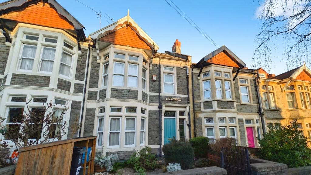 Main image of property: Thingwall Park, Bristol