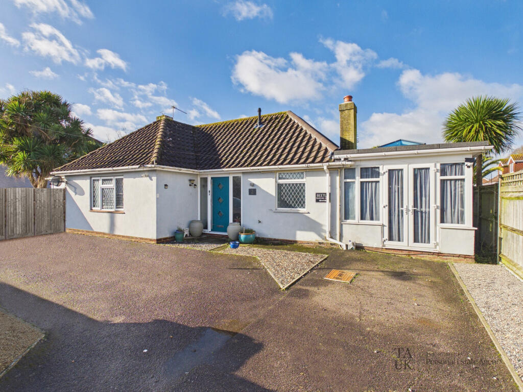 Main image of property: Poplar Grove, Hayling Island, PO11