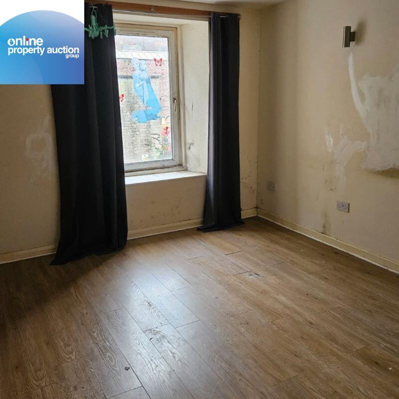 Apartment in Paisley - More
