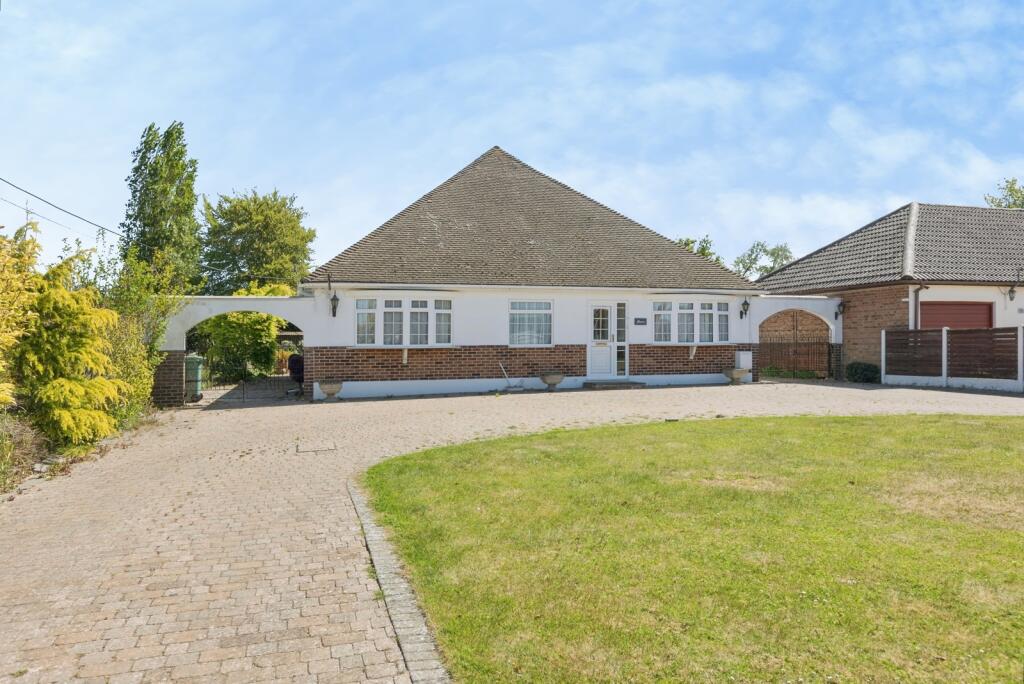Main image of property: Gresham Avenue, Hartley, Kent, DA3