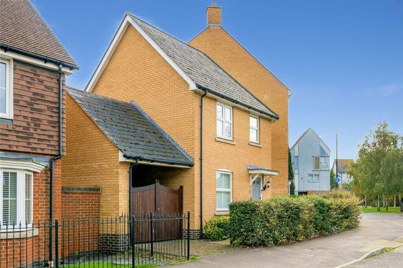 Main image of property: Crocus Drive, Sittingbourne, ME10
