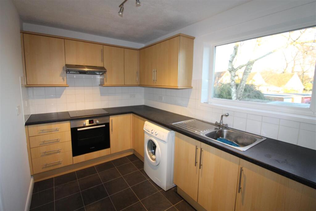 Main image of property: Charnwood Close, Eastleigh