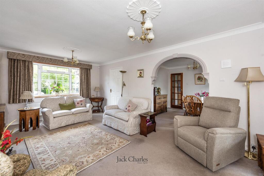 House in Tonbridge and Malling, Higham Wood - View 4