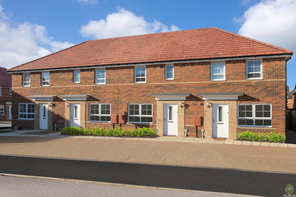 Main image of property: Plot 18 111 Swan Close, Hebburn