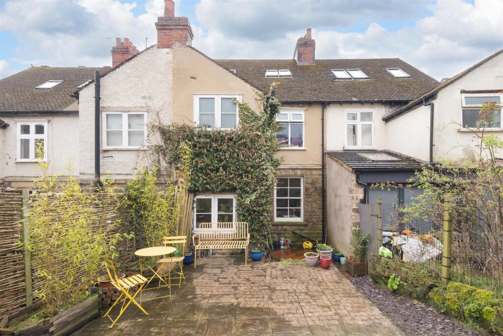 Woodland View, Grindleford, Hope Valley, S32 - View 4