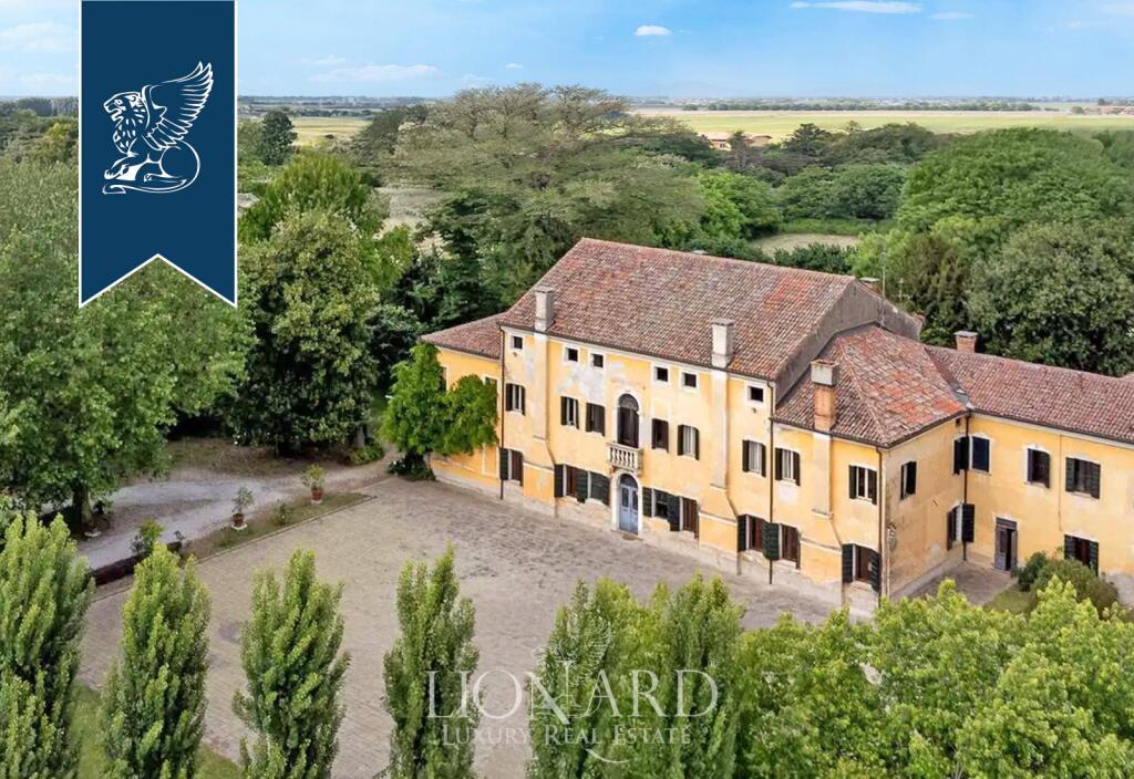 Main image of property: Veneto, Rovigo, Boara Pisani