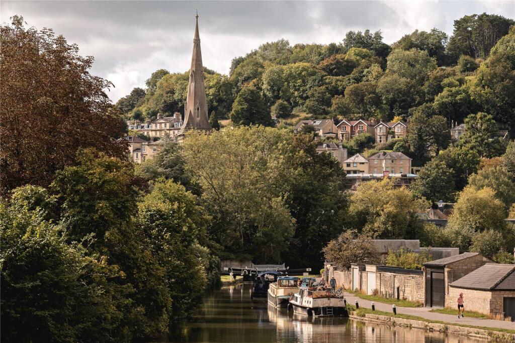 Additional image 12 of 30 Poplar House, One Waterside, Bath, BA2