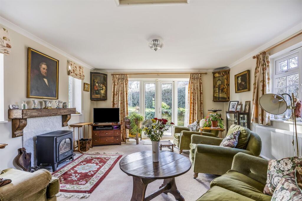 Ramsden, Oxfordshire photo 4