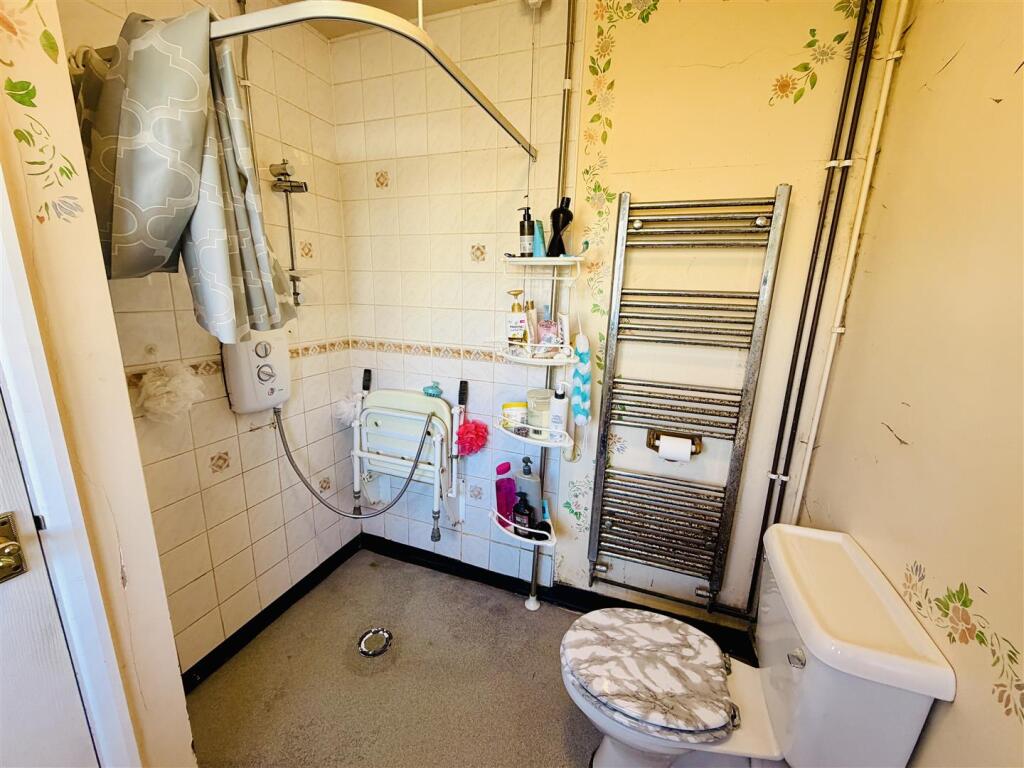 House in York, Lowfield, Acomb - More