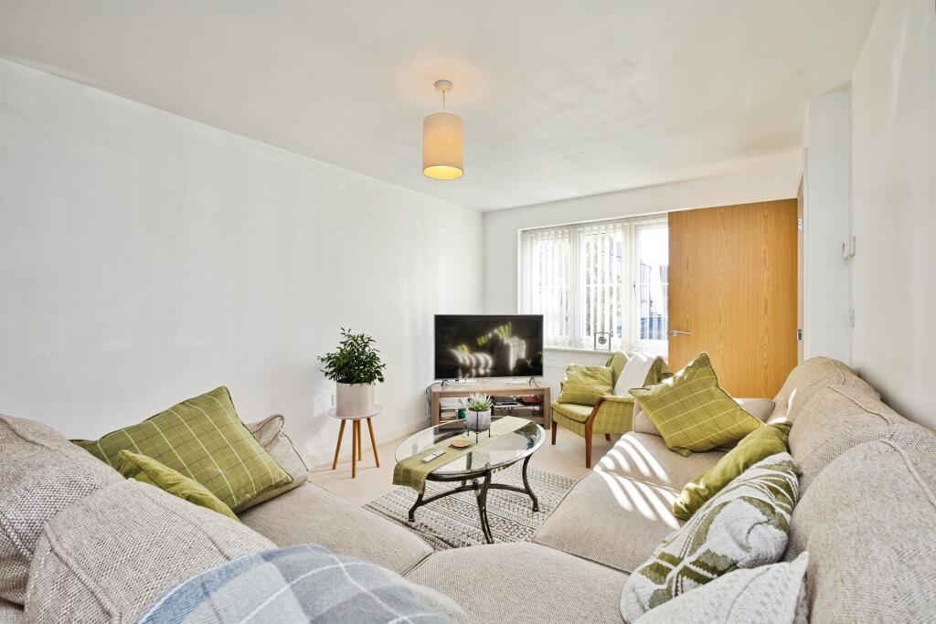 House in Bath, Yeovil Without - View 2