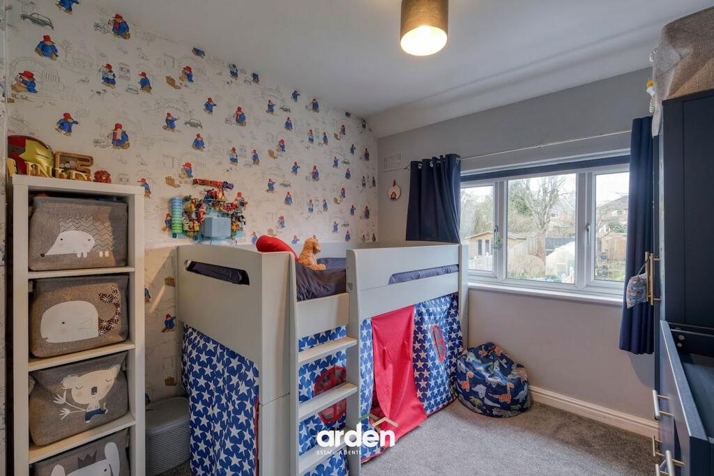 Nuthurst Road, Birmingham, B31 - View 6