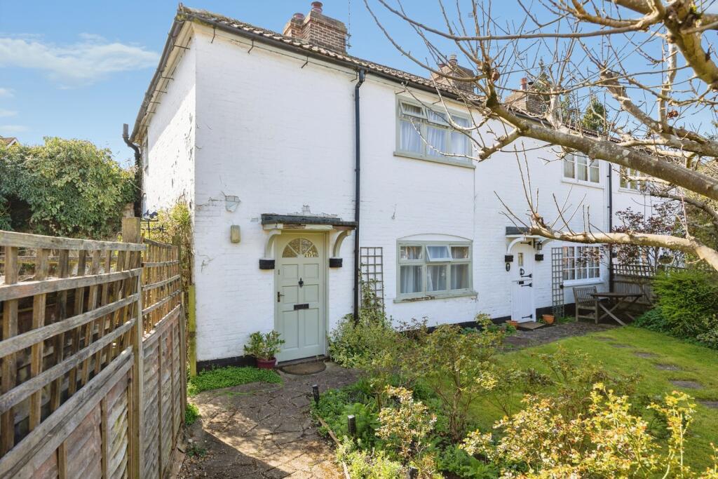 Main image of property: The Mint, Godalming, Surrey, GU7