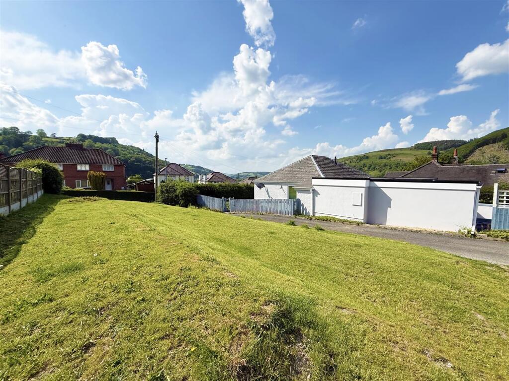 House in Llandrindod Wells - View 5