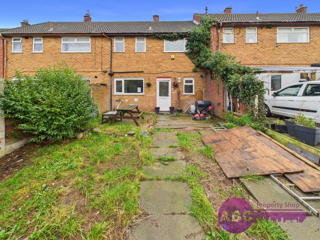 Main image of property: Domville Drive, Woodchurch, Wirral, CH49 9AH