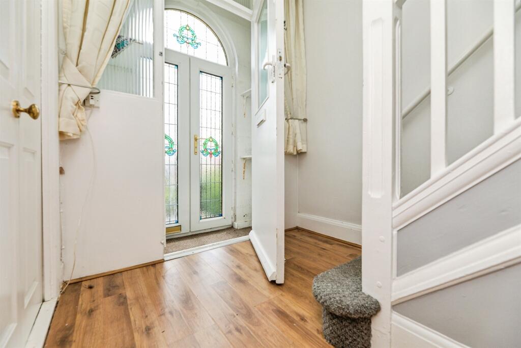 House in Rotherham, South Yorkshire - View 2