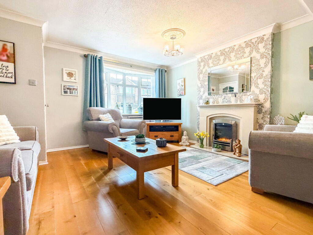 House in East Riding of Yorkshire, Kingston upon Hull - View 4
