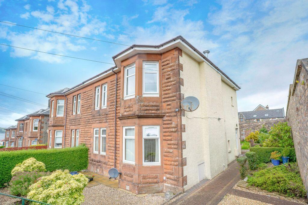 Main image of property: 23 Hutcheson Drive, Largs, KA30 8EE