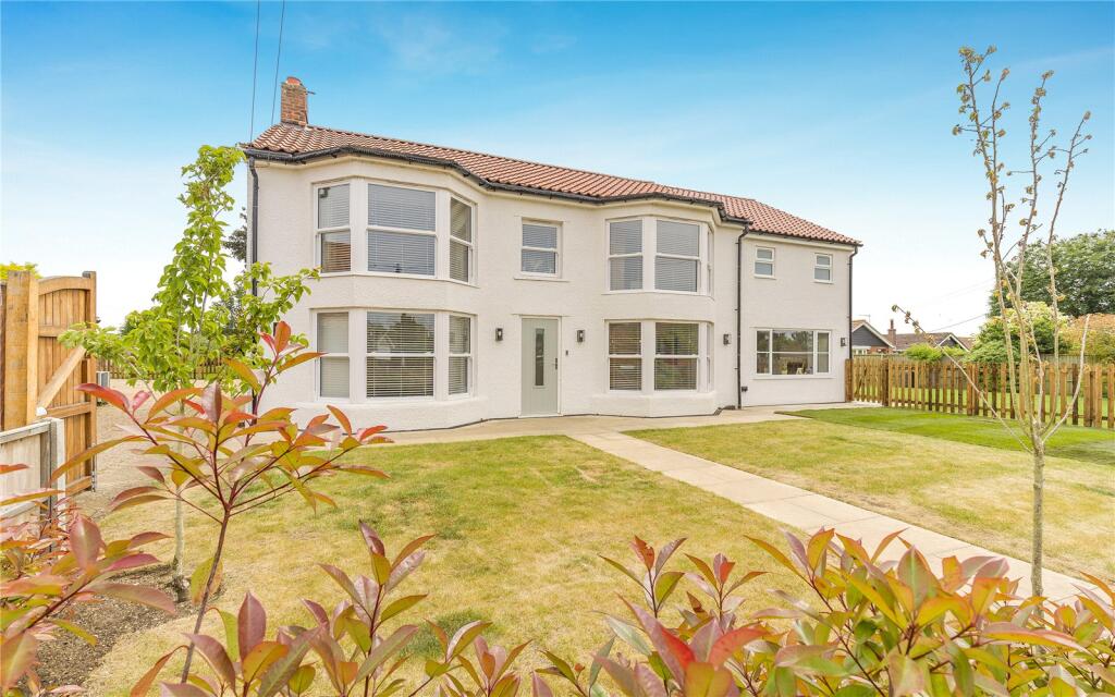 Main image of property: Ketts Hill, Necton, Swaffham, Norfolk, PE37
