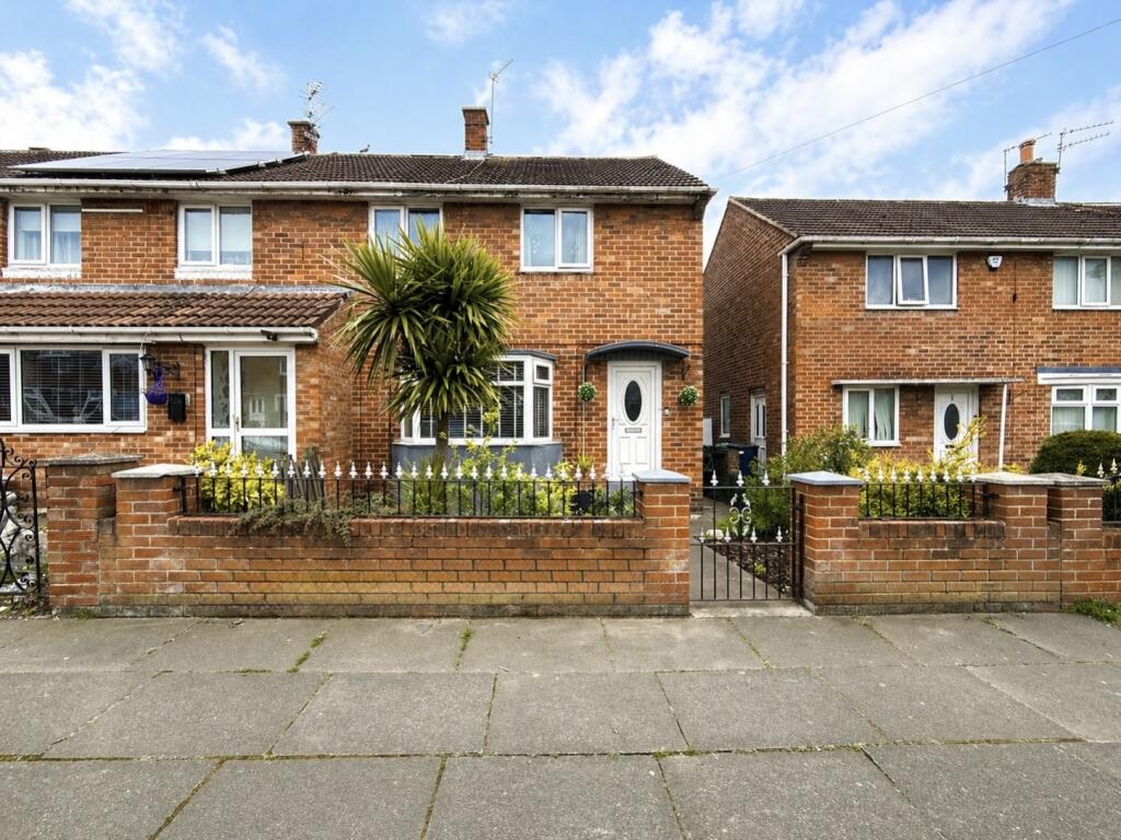 Main image of property: Avonmouth Road, Sunderland, SR3