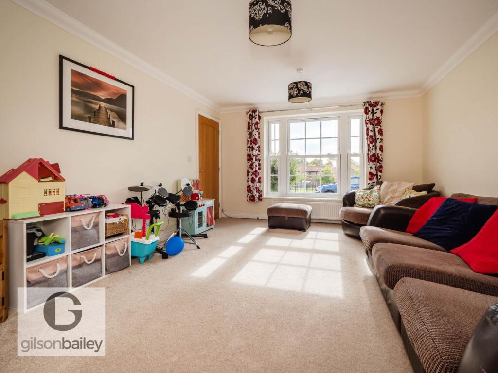 House in Acle - More