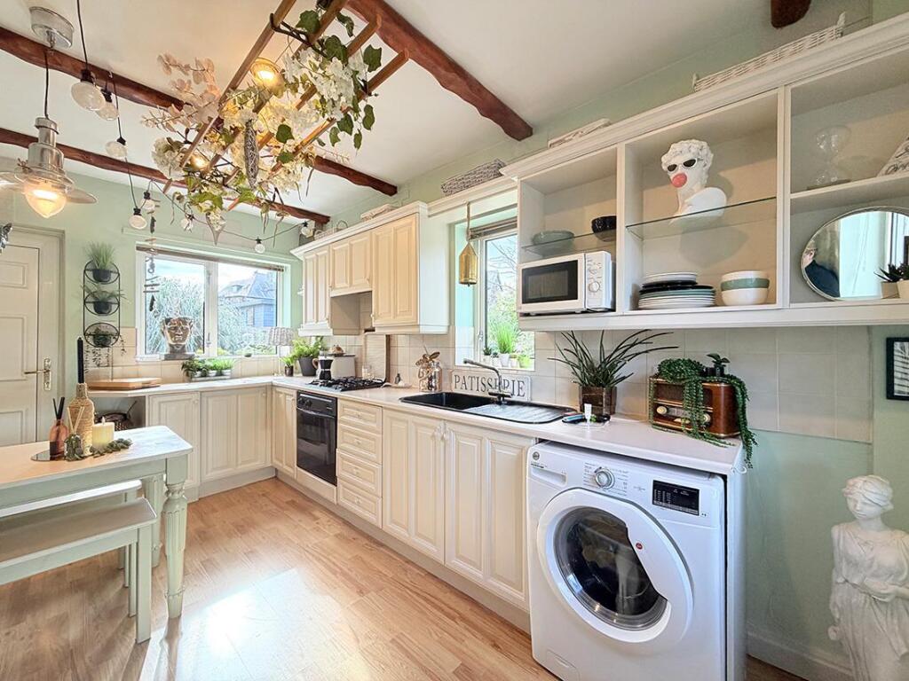 Albany Avenue, Harrogate - View 5