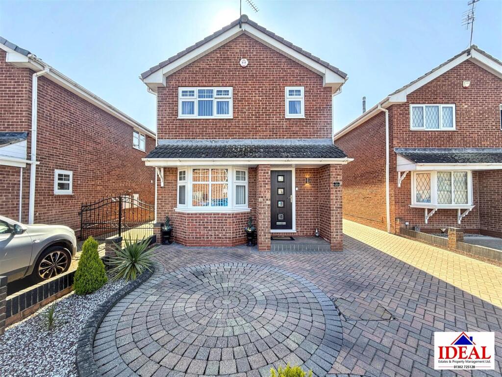 Main image of property: Manor Farm Close, Adwick-Le-Street