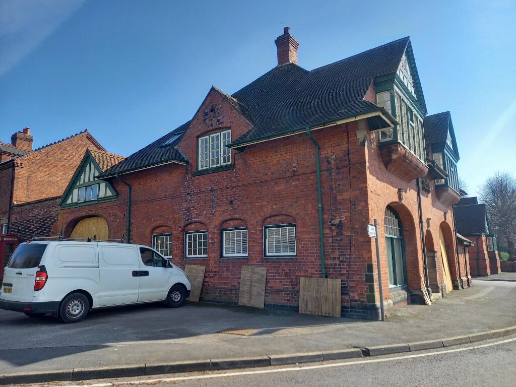 Main image of property: Villas Road, S44