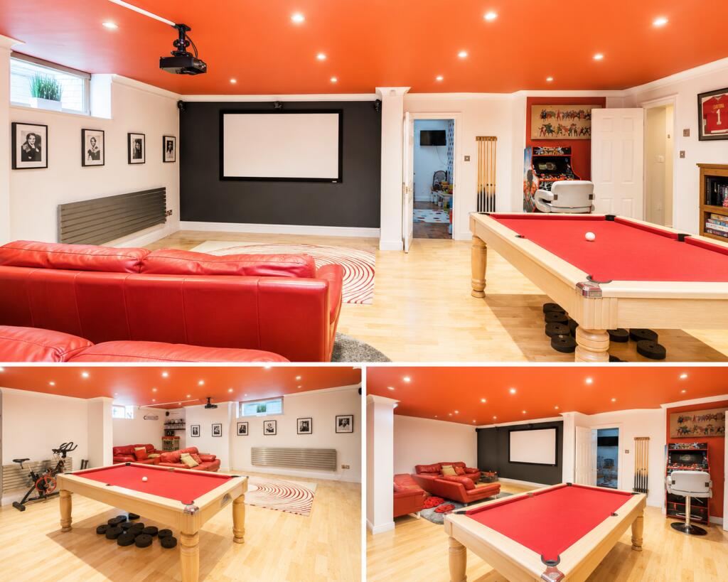 Main image of property: Westhall Gate, Walsall