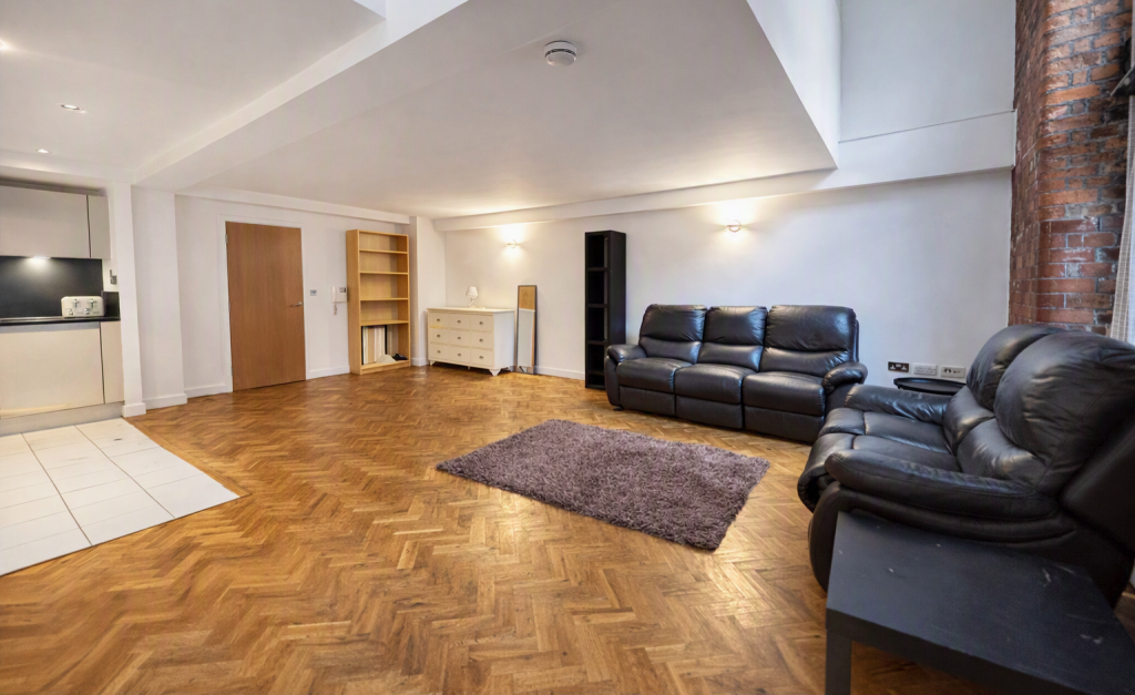 Main image of property: Sorting Office, 7 Mirabel Street, M3 1NJ