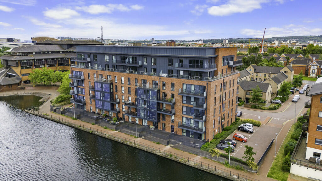 Main image of property: Schooner Wharf, Schooner Drive