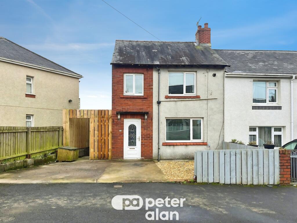 Main image of property: Glanymor Street, Briton Ferry, Neath