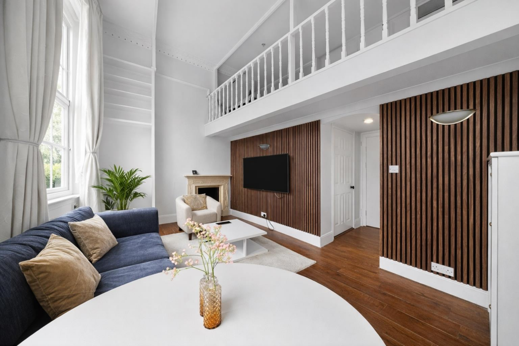 Main image of property: Crescent Grove, LONDON