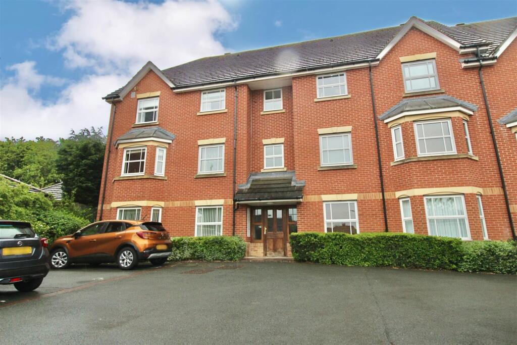 Main image of property: Nursery Gardens, Newcastle Upon Tyne