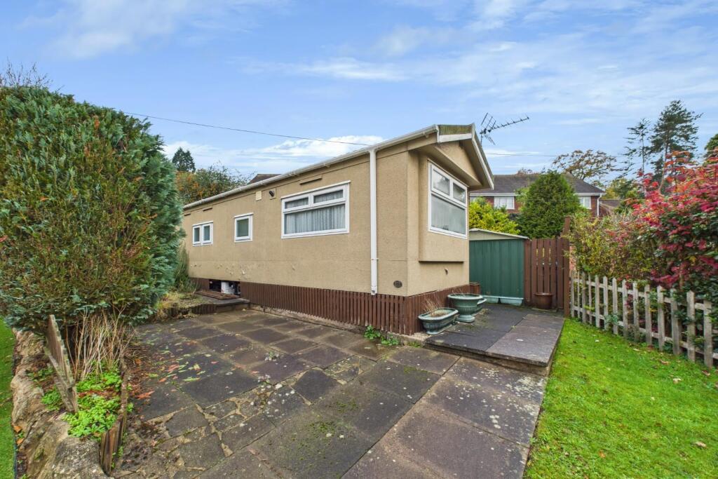 Main image of property: White Harte Caravan Park, Kinver, Stourbridge