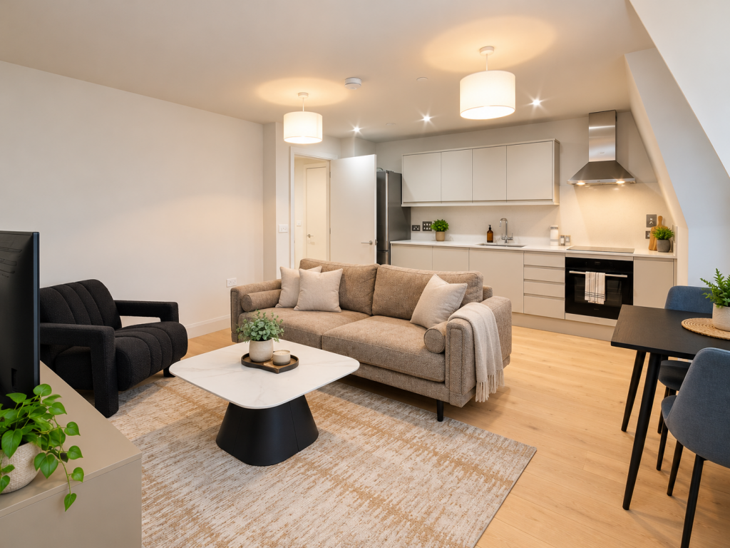 Main image of property: Stonhouse Street, London, SW4