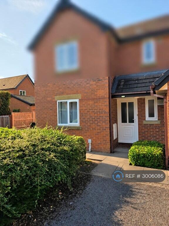 Main image of property: Newry Park East, Chester, CH2