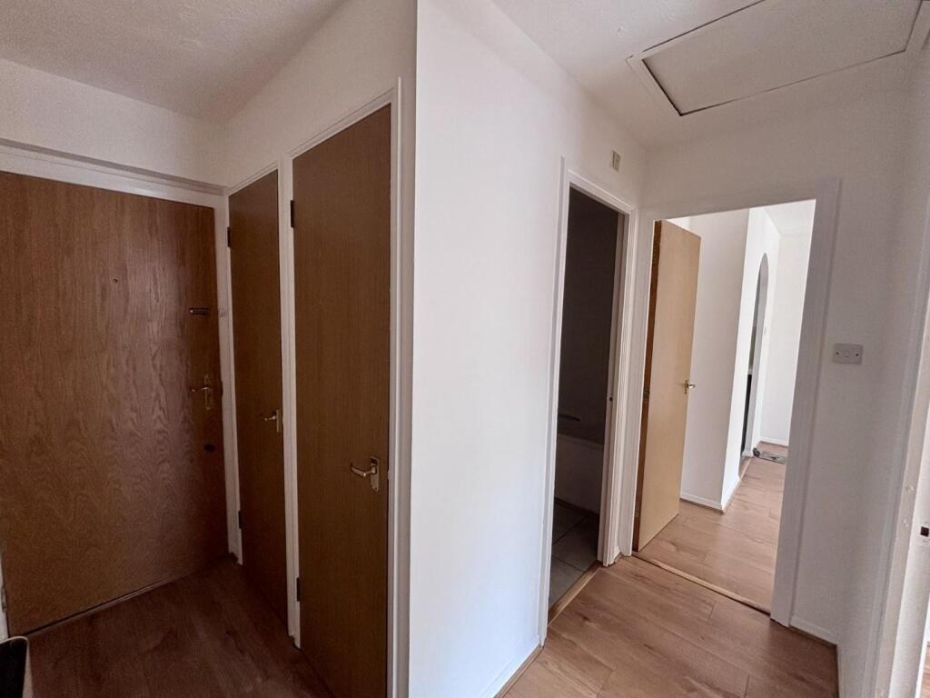 Main image of property: Keats Close, EN3