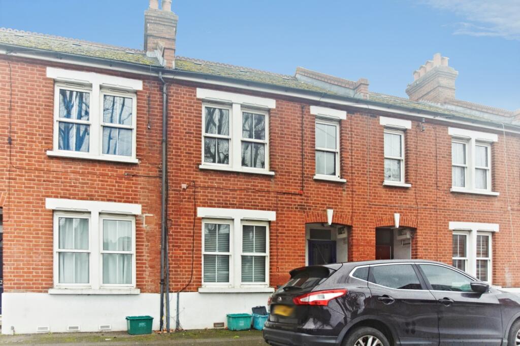 Main image of property: Henderson Road, Croydon, CR0