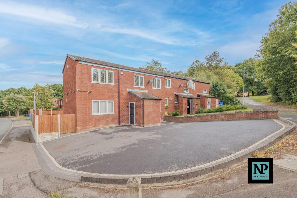 Main image of property: Juniper, Tamworth, B77