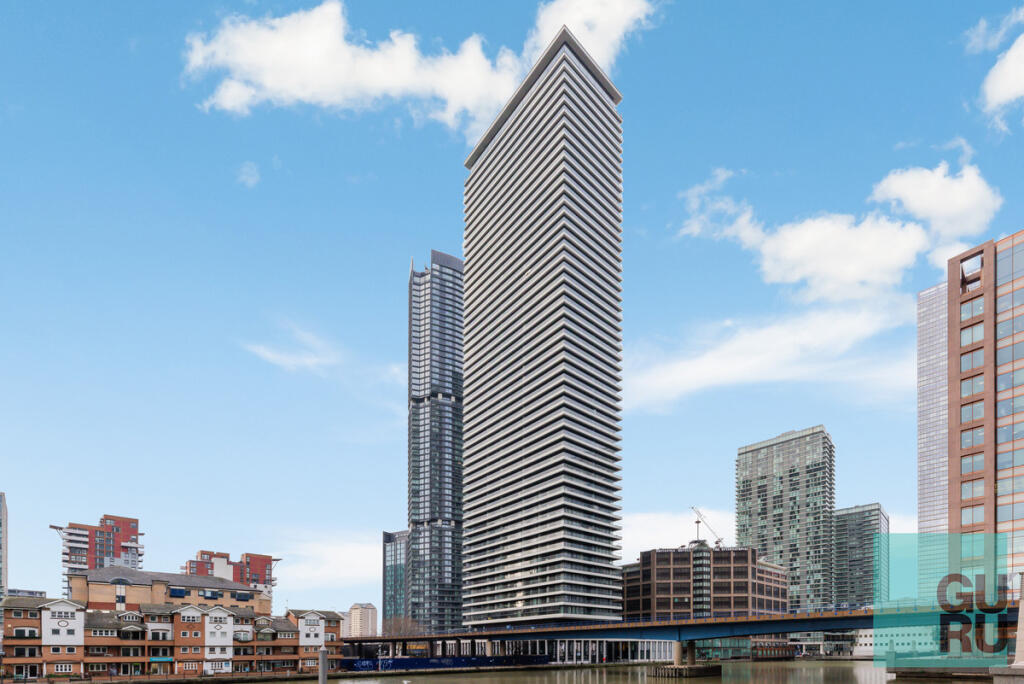 Main image of property: Wardian, London, E14