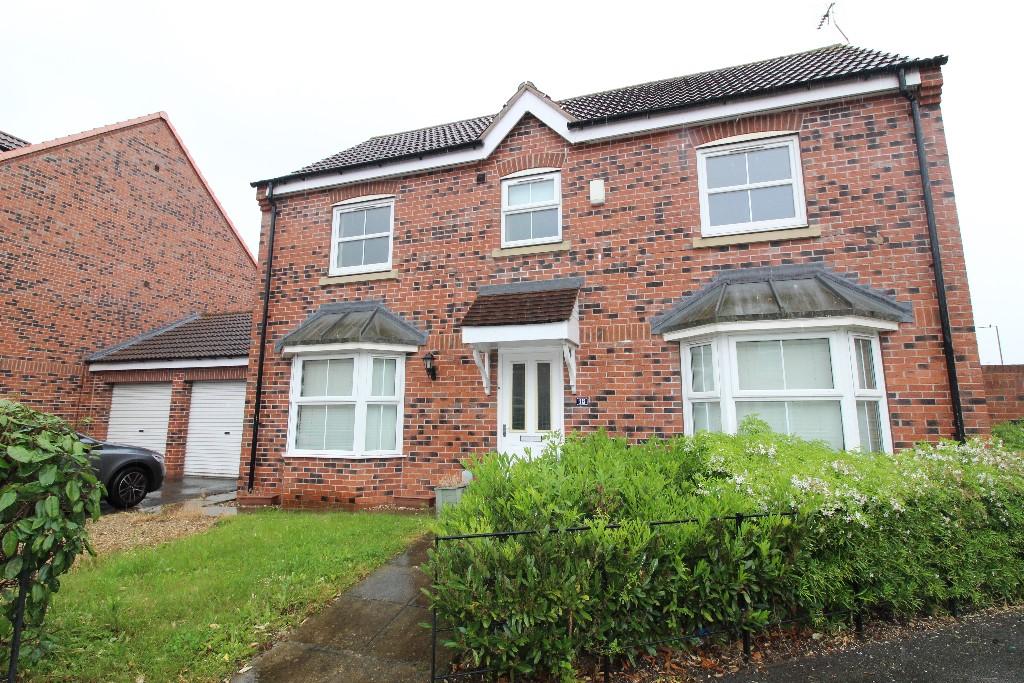 Main image of property: Shinewater Park, Hull, East Riding Of Yorkshire, HU7