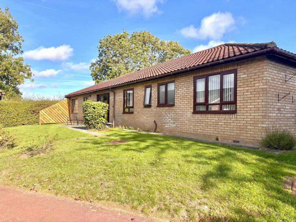 Main image of property: Norton Road, Letchworth Garden City, SG6