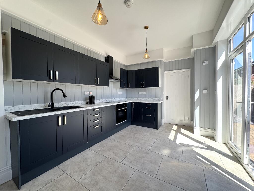 Main image of property: Upper Holland Road, B72