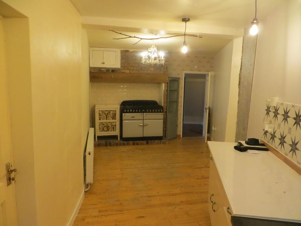 House in Mid Wales, Welshpool - View 3