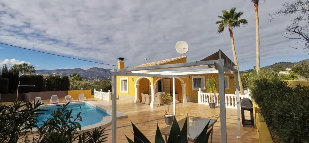 Main image of property: Valencia, Alicante, Calpe
