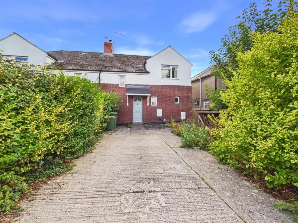 Main image of property: The Circle, Stroud, Gloucestershire, GL5