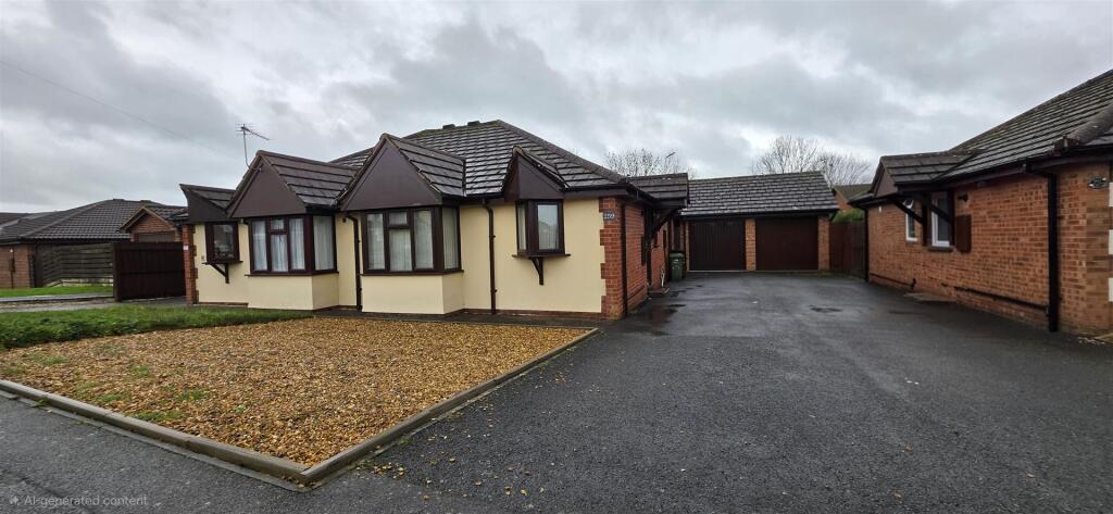 Main image of property: Buckfield Road, Leominster